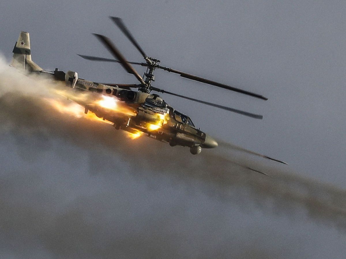 آشنایی با ارتش روسیه؛ مهم‎ترین سلاح‌های مسکو در جنگ اوکراین چیست؟