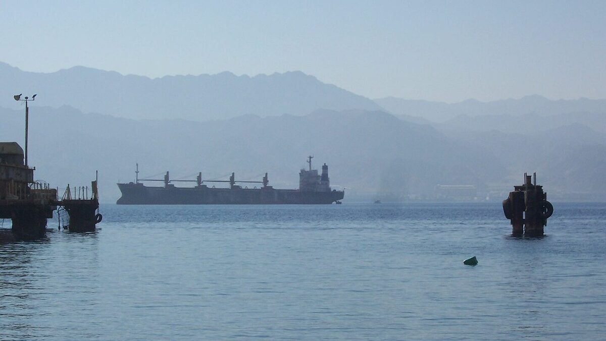 دماغه امید نیک کجاست و چرا در تحولات یمن اهمیت دارد؟ دماغه امید نیک کجاست و چرا در تحولات یمن اهمیت دارد؟