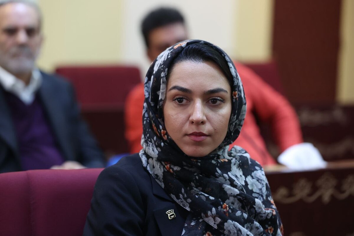 فصیحی: جلسه کمیسیون ورزشکاران با وزیر ورزش نقطه امیدی برای قهرمانان است