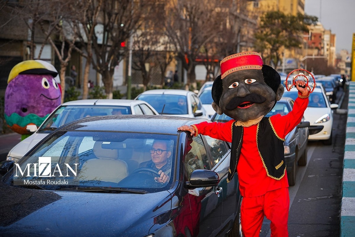 تاثیرات نوروز بر جامعه؛ از تحول و رونق اقتصادی تا ایجاد همبستگی و وفاق اجتماعی