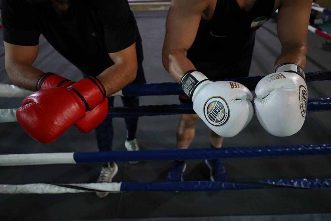 عملکرد فدراسیون بوکس در سال ۱۴۰۲/ از درخشش تیمهای پایه تا انتظار برای سهمیه المپیک عملکرد فدراسیون بوکس در سال ۱۴۰۲/ از درخشش تیمهای پایه تا انتظار برای سهمیه المپیک