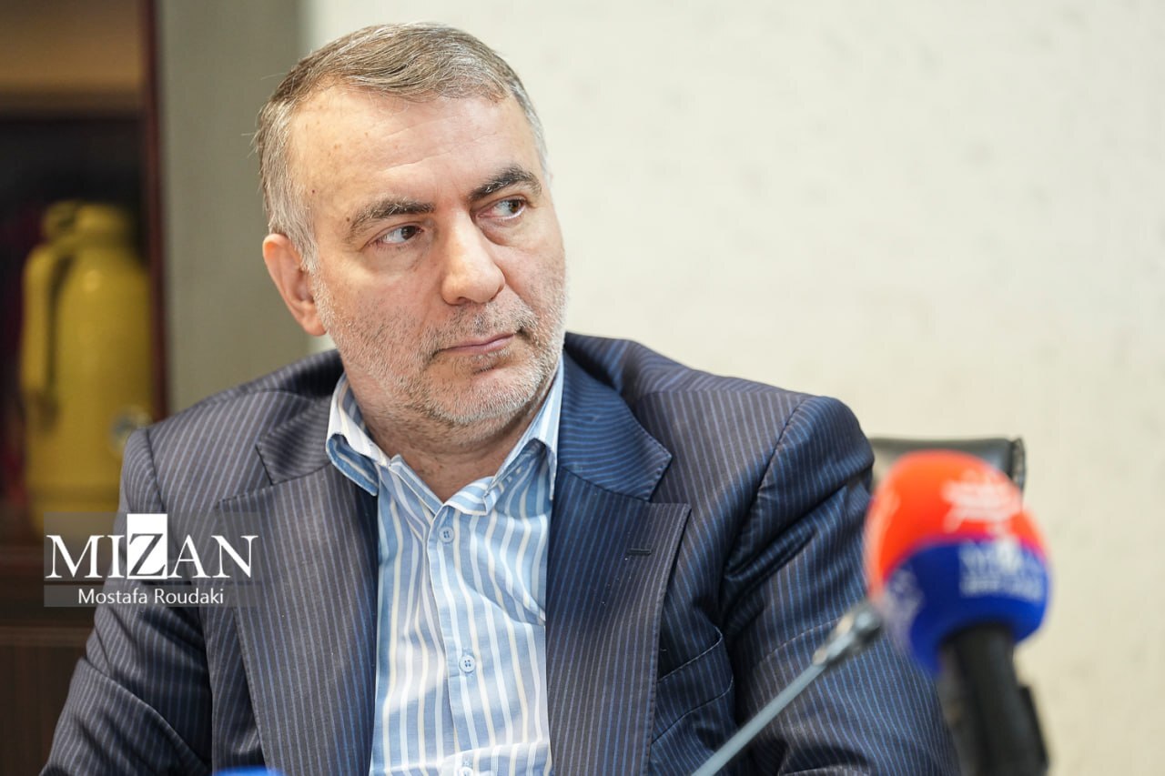 میزگرد ایرانیان خارج از کشور میزگرد ایرانیان خارج از کشور