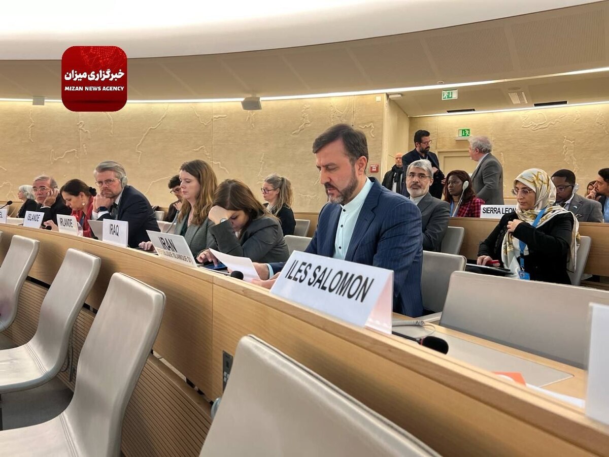 غریب‎آبادی: گزارش هیئت حقیقت‎یاب فاقد وجاهت قانونی و حقوقی است