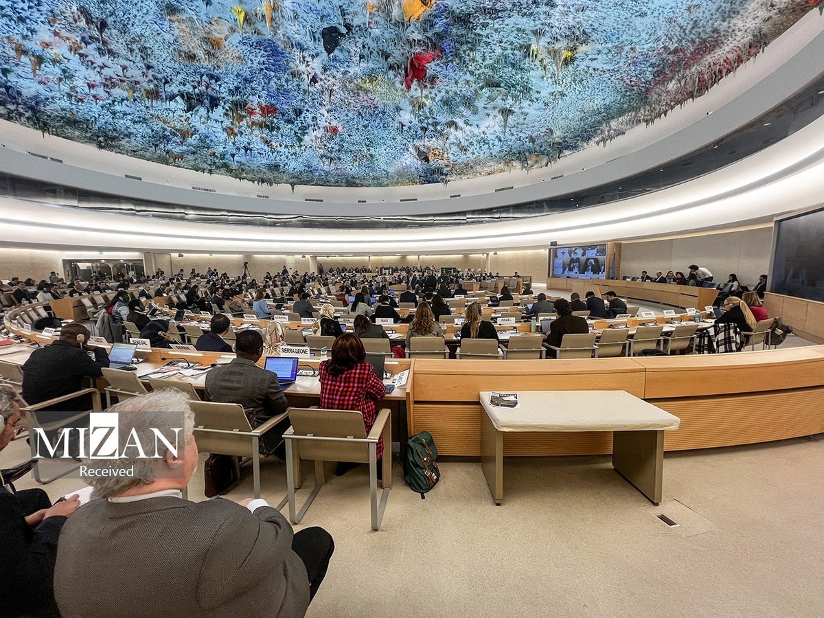 مداخله‌گری غرب در قالب کمیته ادعایی حقیقت‌یاب