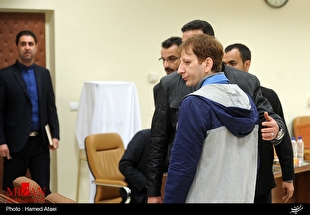 اینفوگرافیک | مروری بر پرونده بابک زنجانی و بازگشت بدهی‌های او به کشور