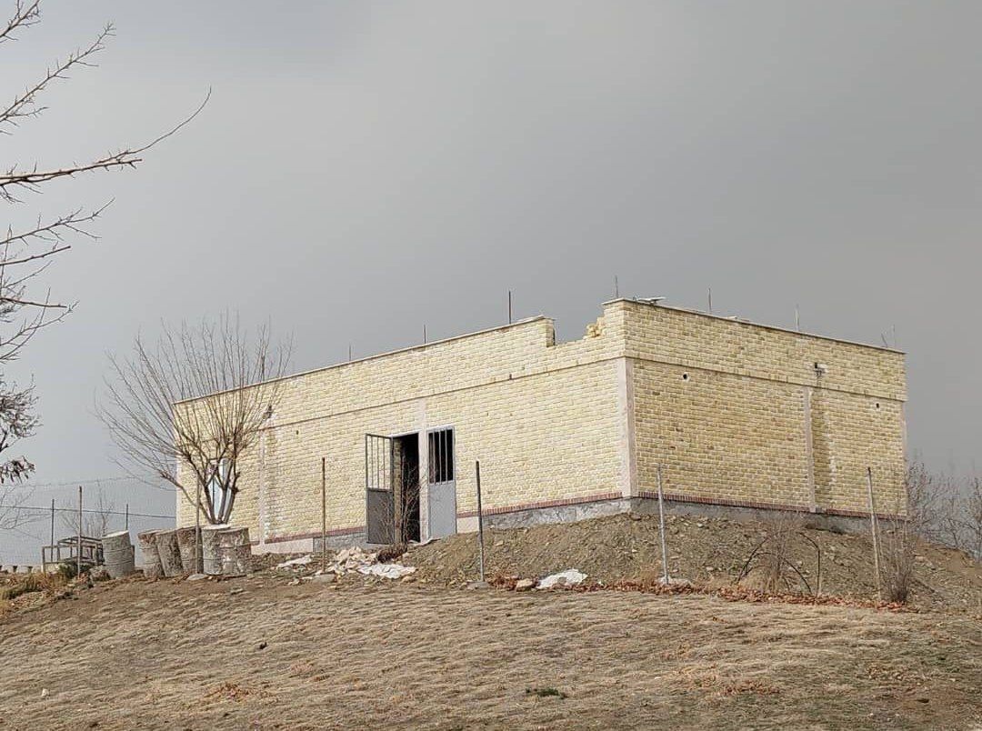 اوضاع نابه‌سامان در‌ مجموعه ورزشی آزادی و عدم نظارت روی یکی از پروژه‌های در حال انجام