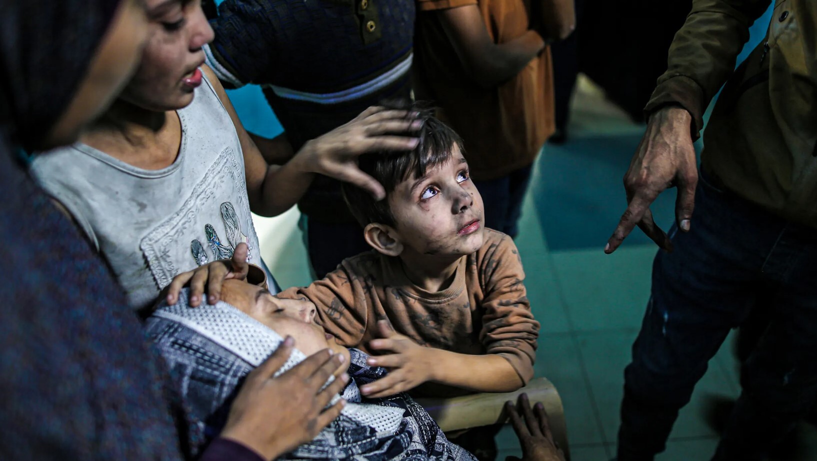 نادیده گرفتن رای لاهه از سوی رژیم صهیونیستی؛ آپارتاید بهداشتی در غزه قربانی می‌گیرد