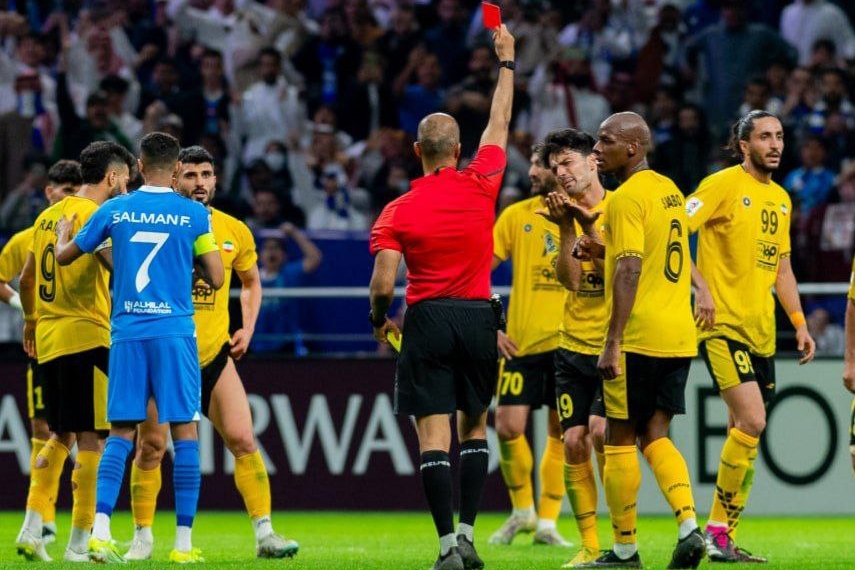 تیم ملی فوتبال، تیم امید و باشگاه‌ها؛ ما به باخت عادت کرده‌ایم!