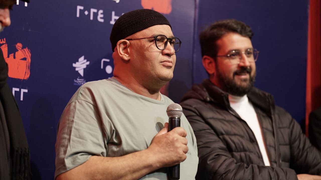 فیلم «ضد» به کشور لبنان رسید/ آغاز اکران در سینما‌ها