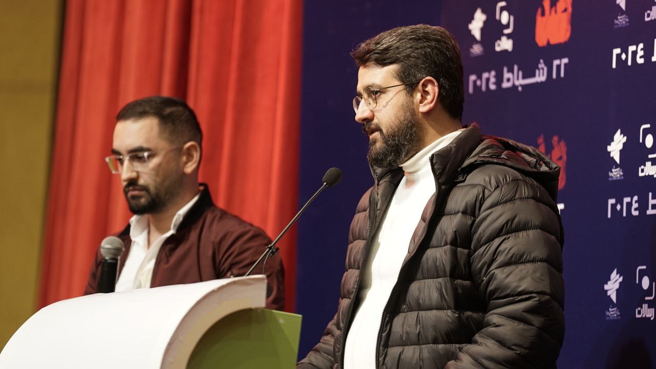 فیلم «ضد» به کشور لبنان رسید/ آغاز اکران در سینما‌ها