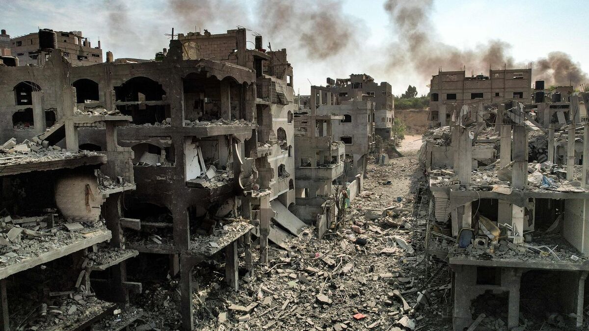 رژیم صهیونیستی شهر رفح را هدف قرار داد؛ یورش اشغالگران به خان‌یونس