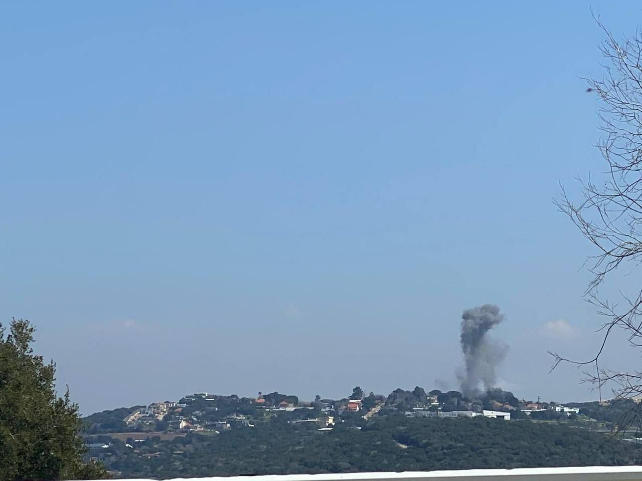 رژیم صهیونیستی شهر رفح را هدف قرار داد/ یورش اشغالگران به خان‌یونس