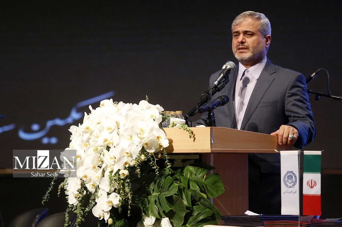 رئیس کل دادگستری استان تهران: وکیل رقیب قاضی نیست/ وکالت اجباری در دستگاه قضا باید نهادینه شود