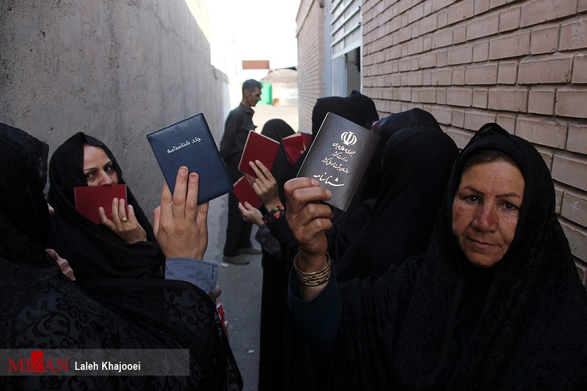 رقابت‌های انتخاباتی در اوج تب‌و‌تاب/ میزان شرکت‌کنندگان در انتخابات طبق آخرین نظرسنجی