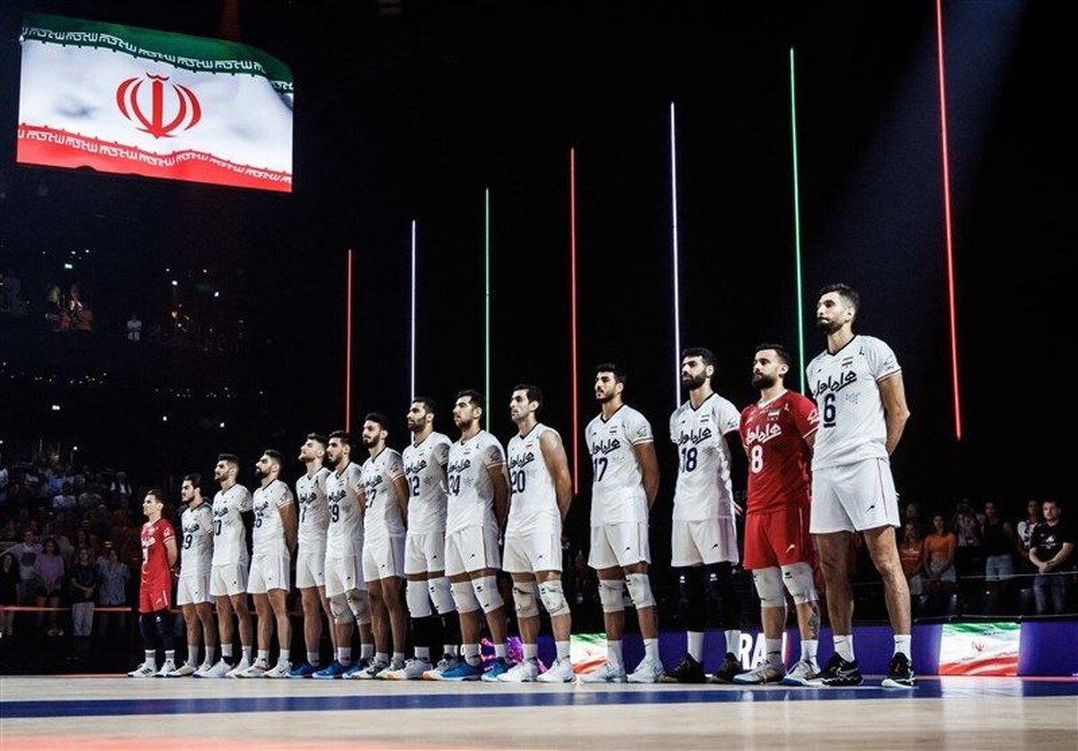 ایران، بهانه ولخرجی ایجنت جولیانی برای ماندن در مودنا/ دستیار سابق رزنده سرمربی جدید تیم ملی والیبال شد