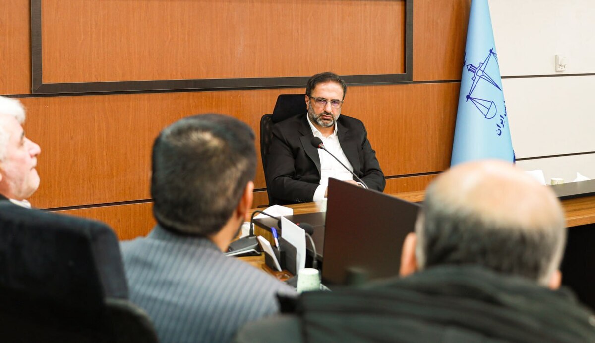 مسئولان قضایی استان البرز به درخواست‌های ۷۸۷ نفر از مراجعان رسیدگی کردند