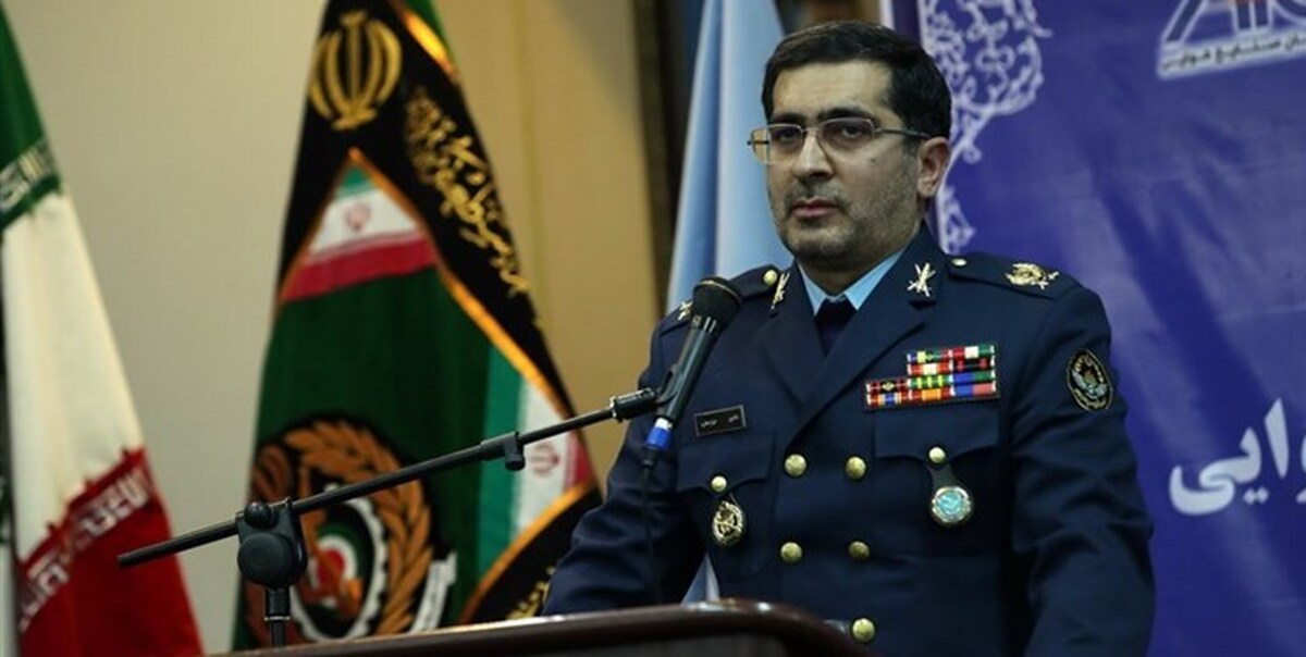 مدیر عامل سازمان صنایع هوایی وزارت دفاع: در تولید زیرسامانه‌های پهپادی به حد بلوغ کامل رسیده‌ایم