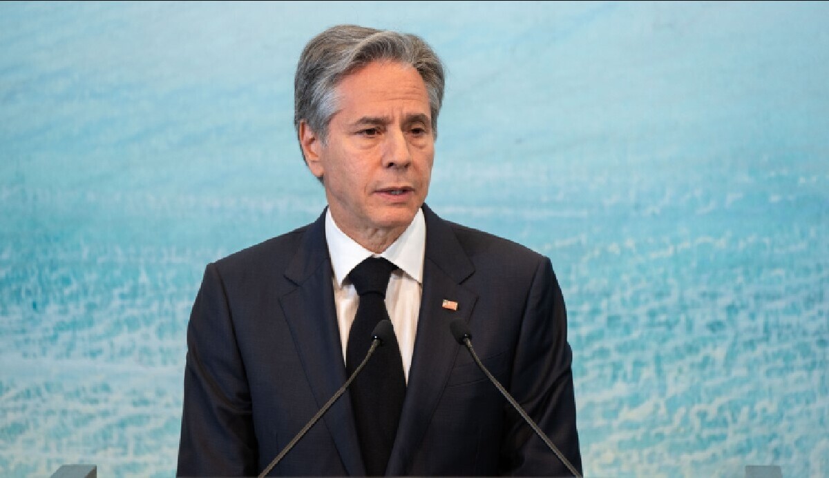 ادعا‌های مقام‌های وزارت خارجه آمریکا درباره ایران