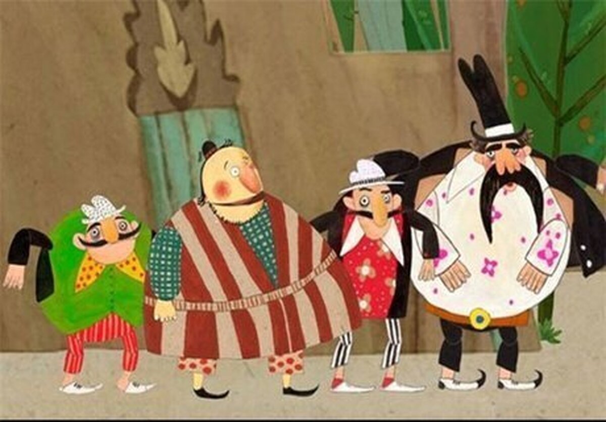 مصائب یک انیمیشن معروف را بخوانید/ گلایه‌های کارگردان سابق و طراح ایده ساخت انیمیشن «شکرستان» از حوزه هنری