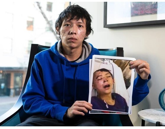 خودداری دادستانی کانادا از رسیدگی به شکایت نوجوان بومی آسیب دیده از خشونت پلیس