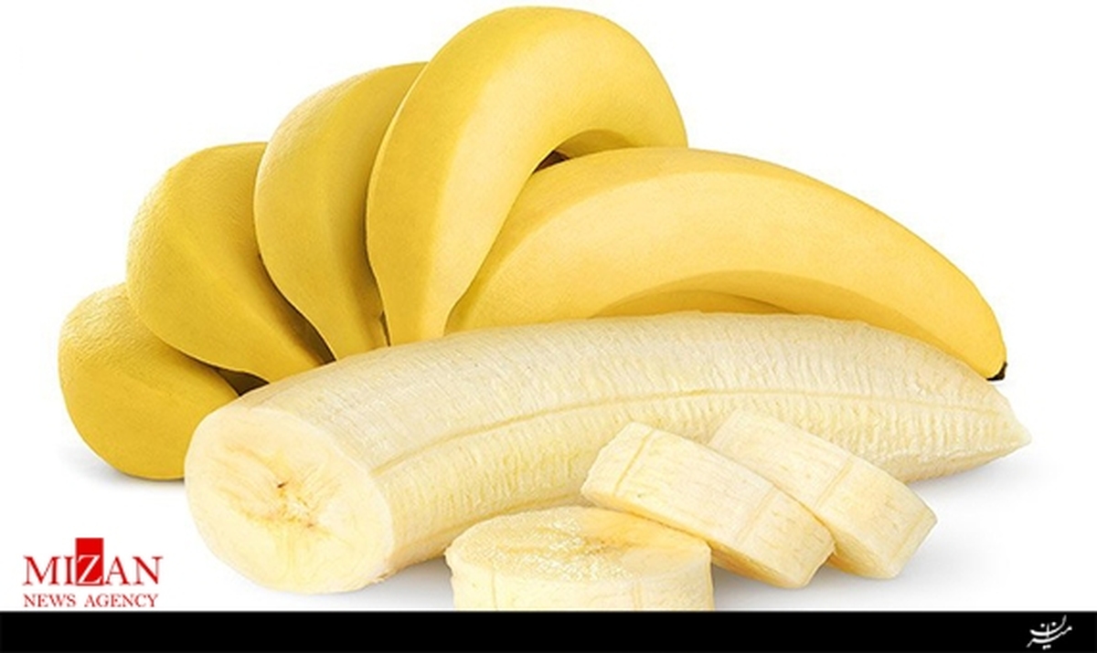 گرانی سرسام‌آور موز؛ هر کیلو ۹۸ هزار تومان