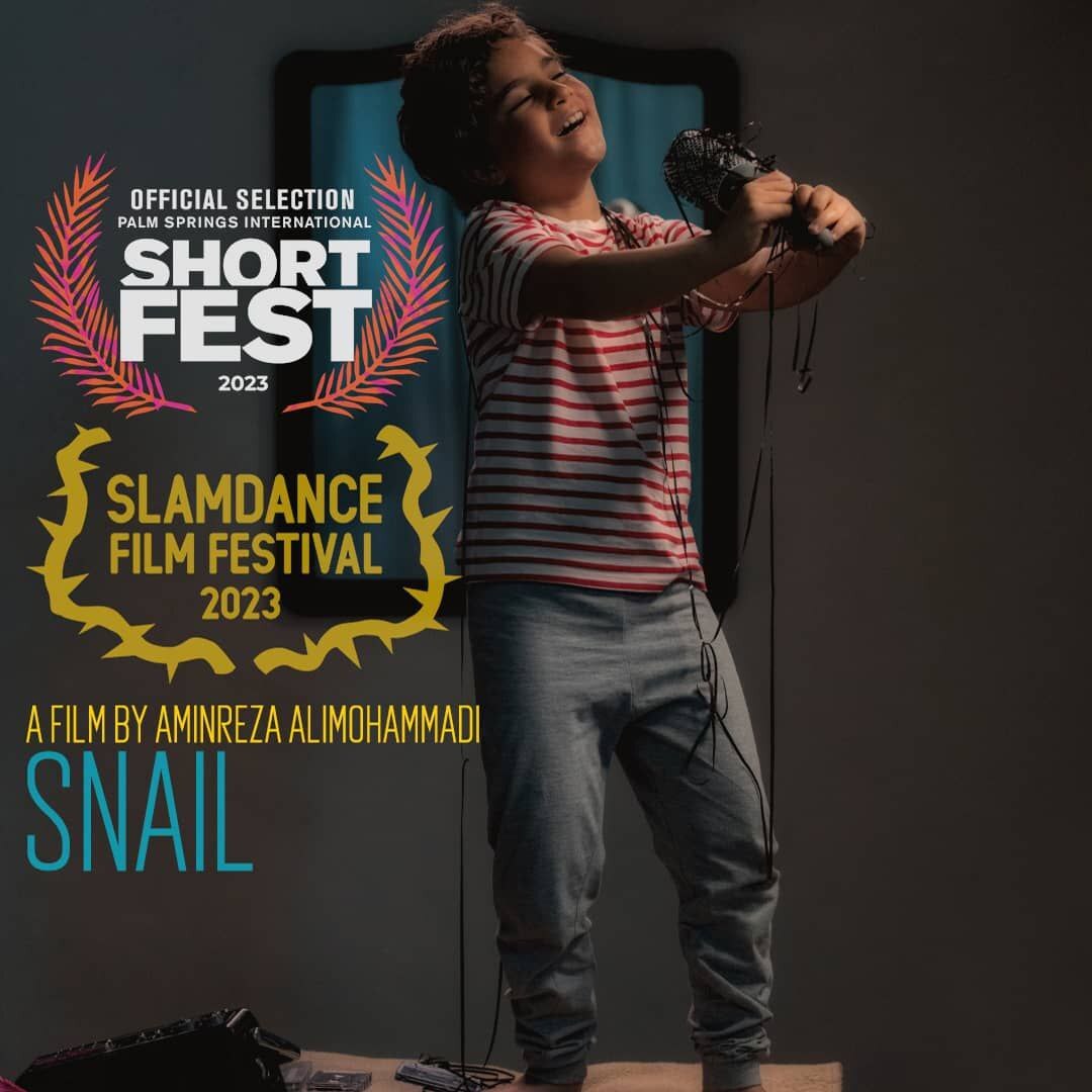 «حلزون» در دروازه ورود فیلم‌های برگزیده برای جوایز اسکار