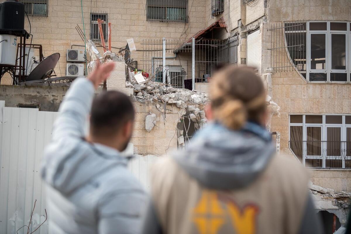 تشدید جنایات رژیم صهیونیستی علیه فلسطینیان در سال ۲۰۲۳