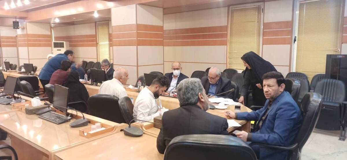 رئیس کل دادگستری استان بوشهر دستور رسیدگی به مشکلات و درخواست‌های ۷۰ نفر را صادر کرد