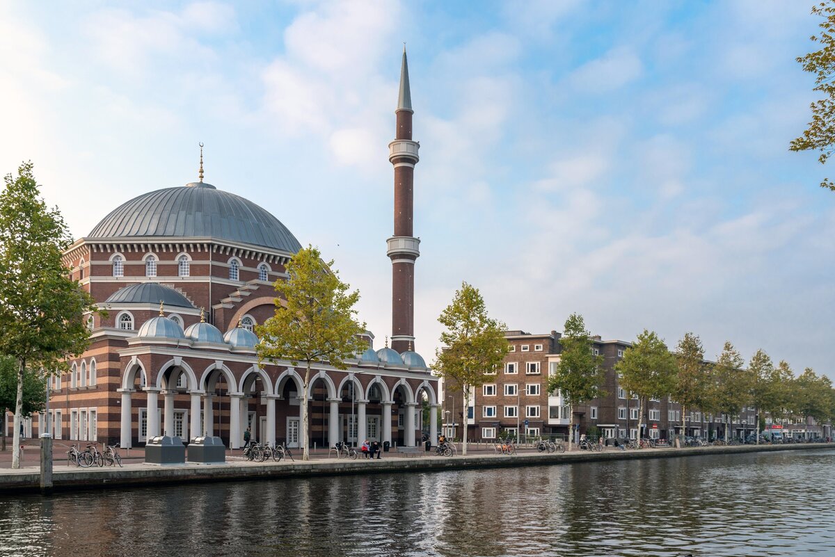 مسلمانان هدف تبعیض و نژادپرستی در جامعه هلند