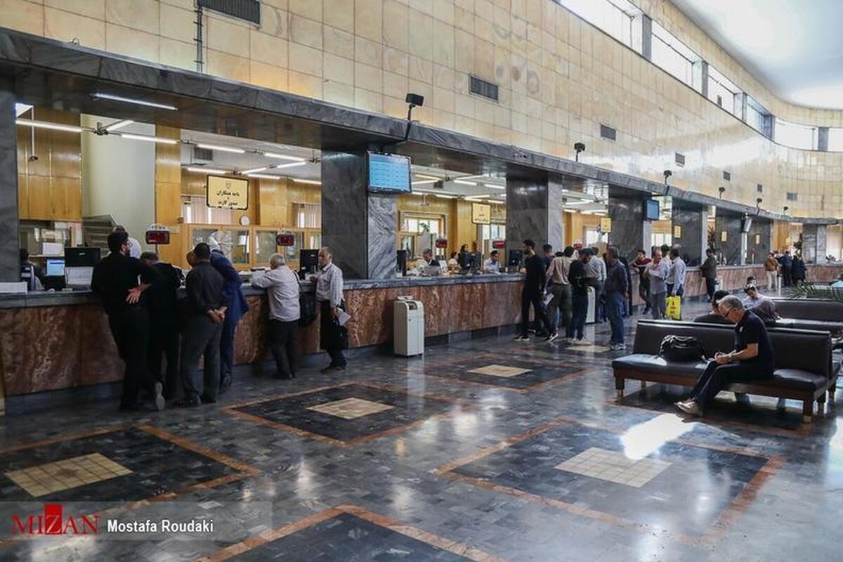 ثبت‌نام ۲۲۴ هزار و ۶۳۳ نفر برای دریافت سهام نوزادان متولد ۱۴۰۱