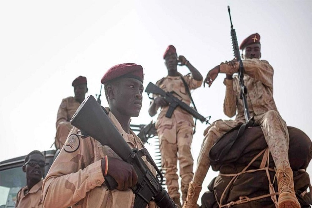 نقض مجدد آتش‌بس در سودان/آمار جدید تلفات غیرنظامیان