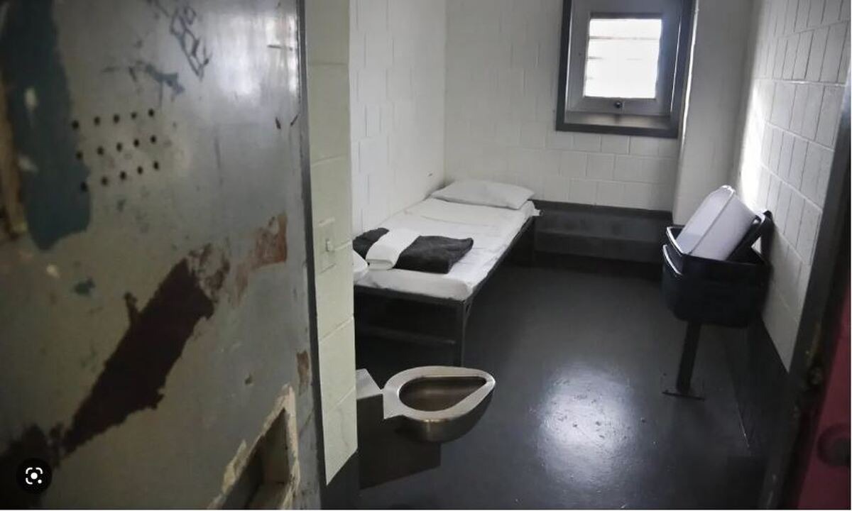 پیامد‌های سیستم بهداشتی زندان‌های آمریکا بر زندانیان
