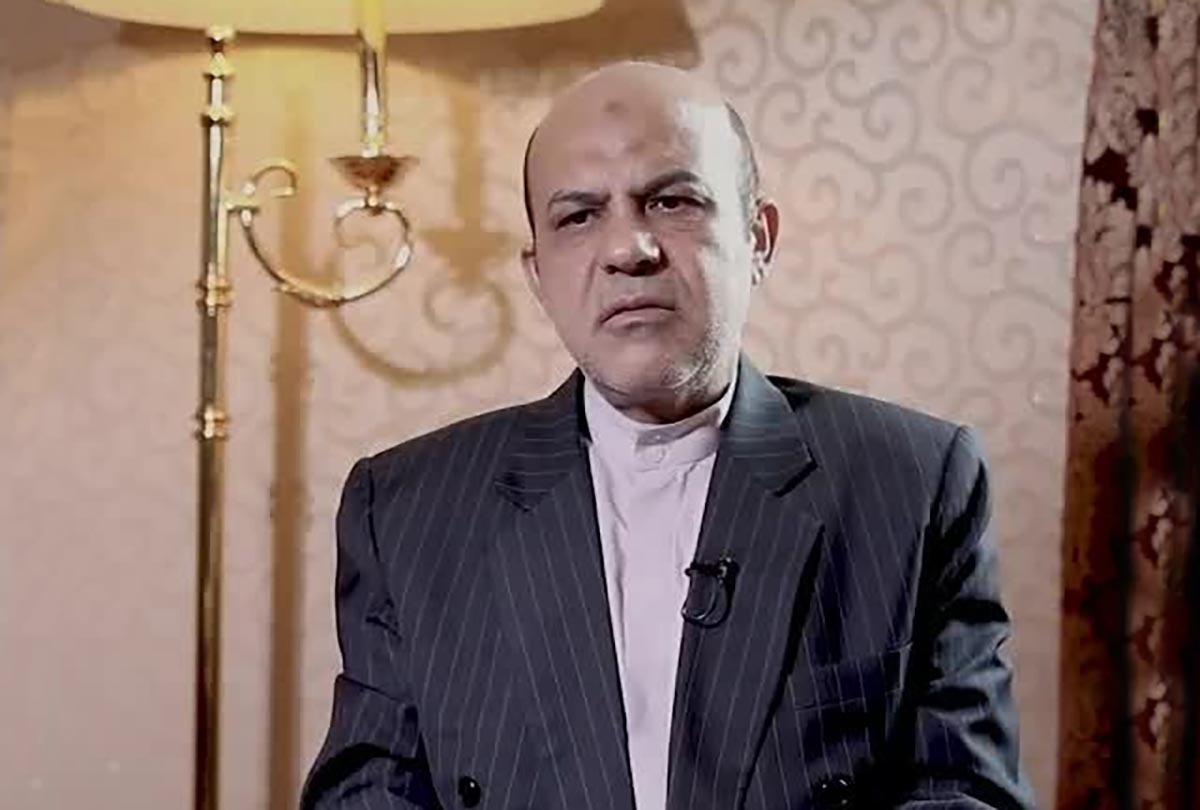 گزارش نیویورک تایمز از جاسوسی علیرضا اکبری/ از ارتباط با انگلیس تا افشای اسرار هسته‌ای و نظامی ایران