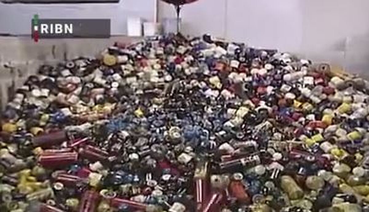 بومی‌سازی دانش فنی بازیافت فیلتر روغن