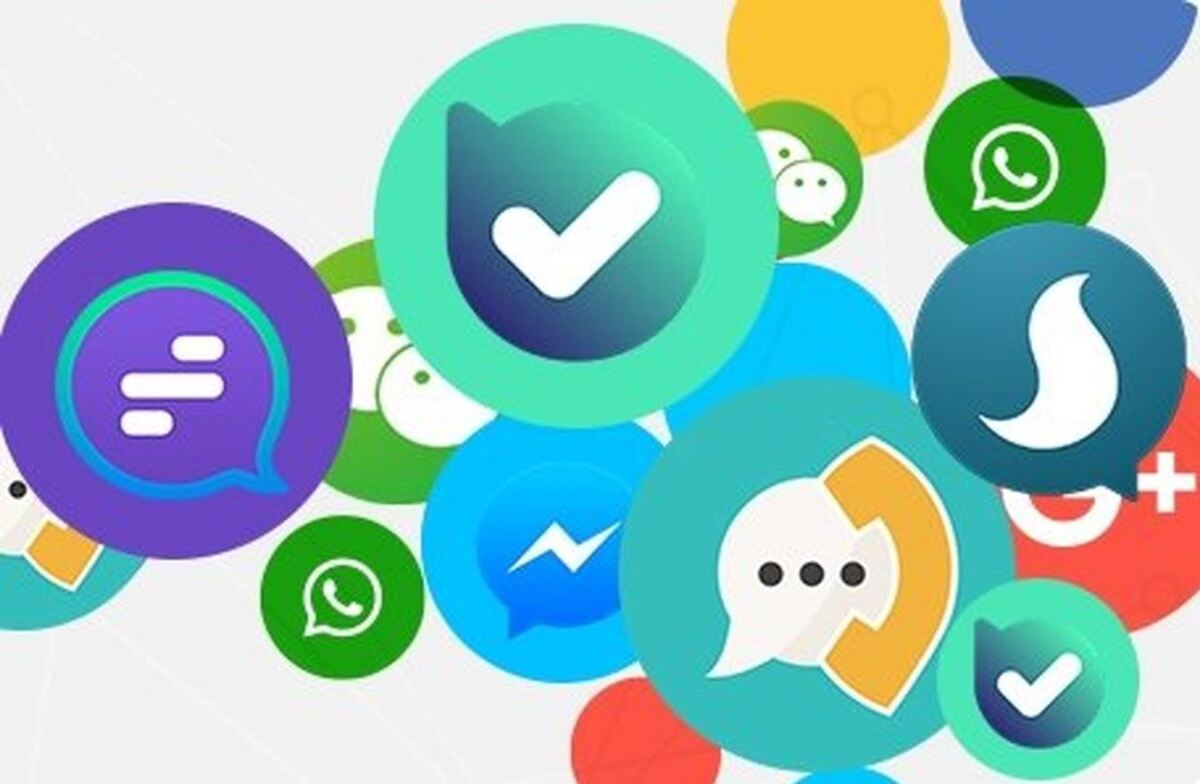 از دسترس خارج شدن برخی از پیام‌رسان‌های داخلی