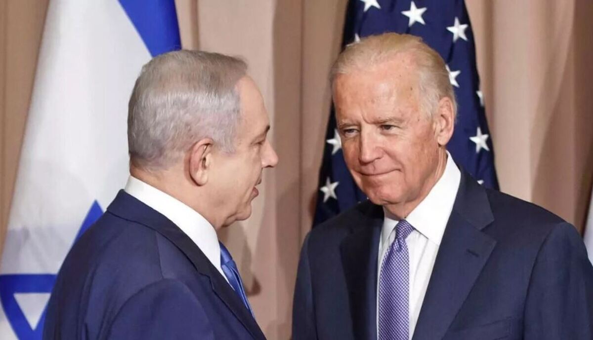 کاخ سفید: برنامه‌ای برای سفر نتانیاهو به آمریکا وجود ندارد