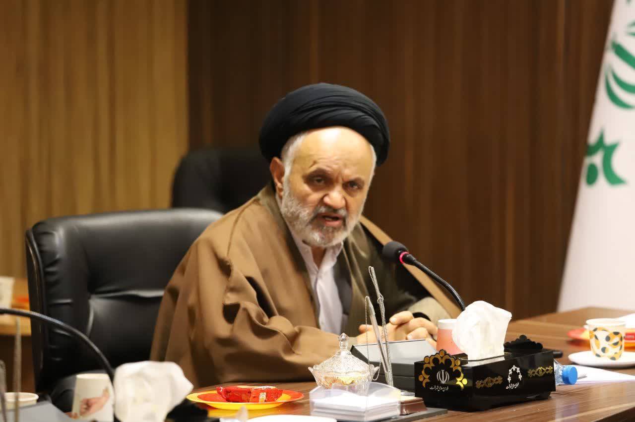 ۳۰ درصد پرونده‌های قابل سازش ورودی به شورا‌های حل اختلاف استان گیلان در سال ۱۴۰۱ با سازش مختومه شدند/ رسیدگی بیش از ۱۰۰ درصدی به پرونده‌ها