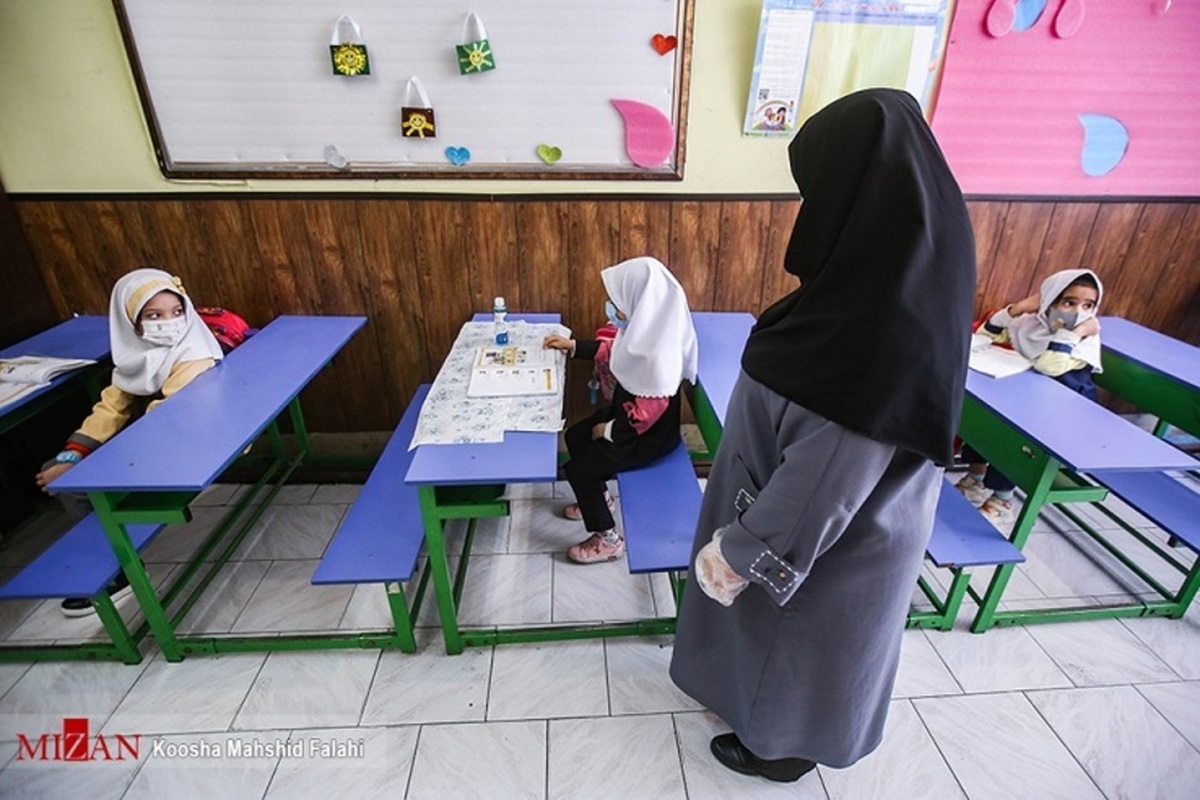 سرنوشت طرح رتبه‌بندی معلمان به کجا رسید؟