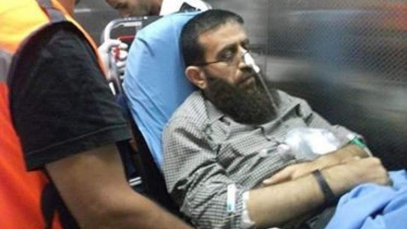 شهادت در اسارت/ شیخ خضر عدنان که بود؟