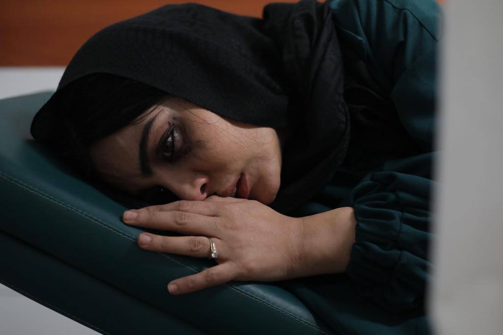 «قایق کاغذی سفید» به ایستگاه پایانی رسید «قایق کاغذی سفید» به ایستگاه پایانی رسید