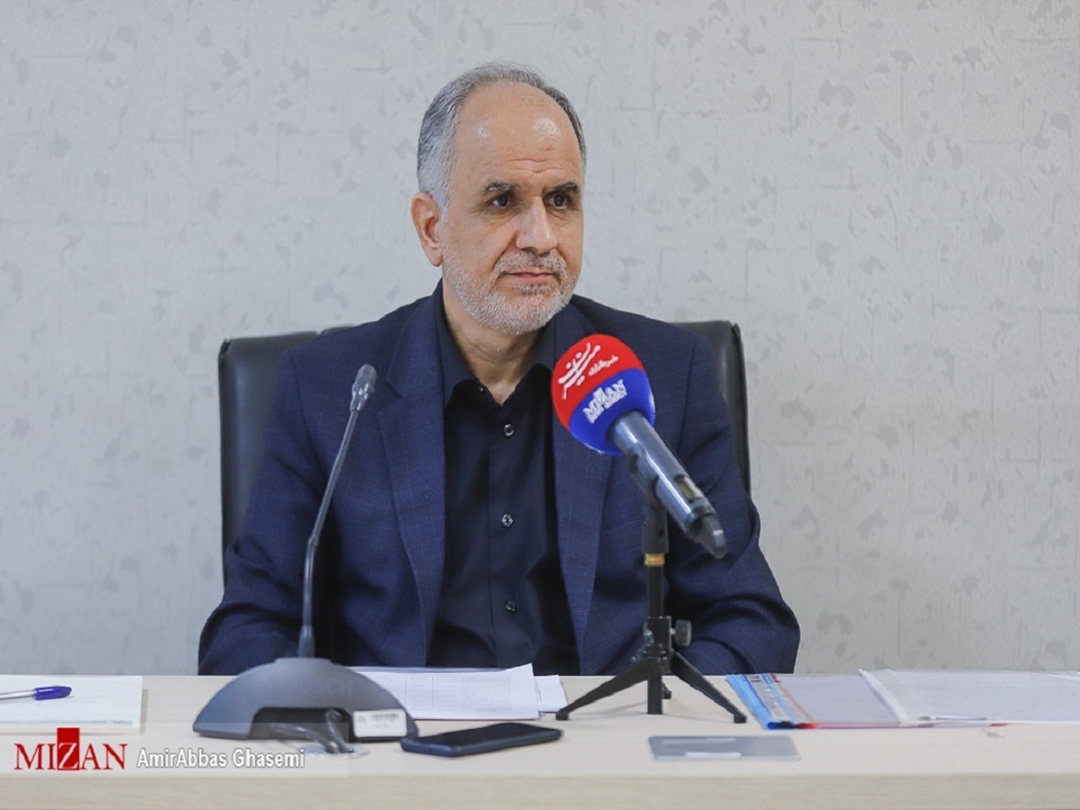 وزیر دادگستری: آيين نامه جديد حمايت از كودكان و نوجوانان راهگشاست