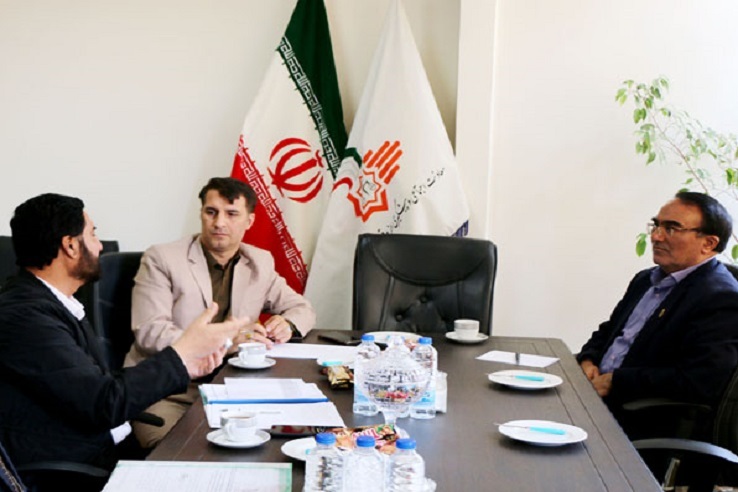 معاون دادگستری آذربایجان شرقی: احداث شهرک سلامت و انتقال مطب پزشکان مرکز شهر تبریز باید انجام شود