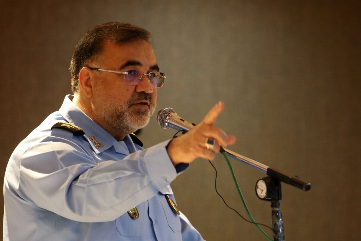 بهداشت و درمان از پایه‌های اساسی ارتقاء توان عملیاتی و رزمی در نیرو‌های مسلح است