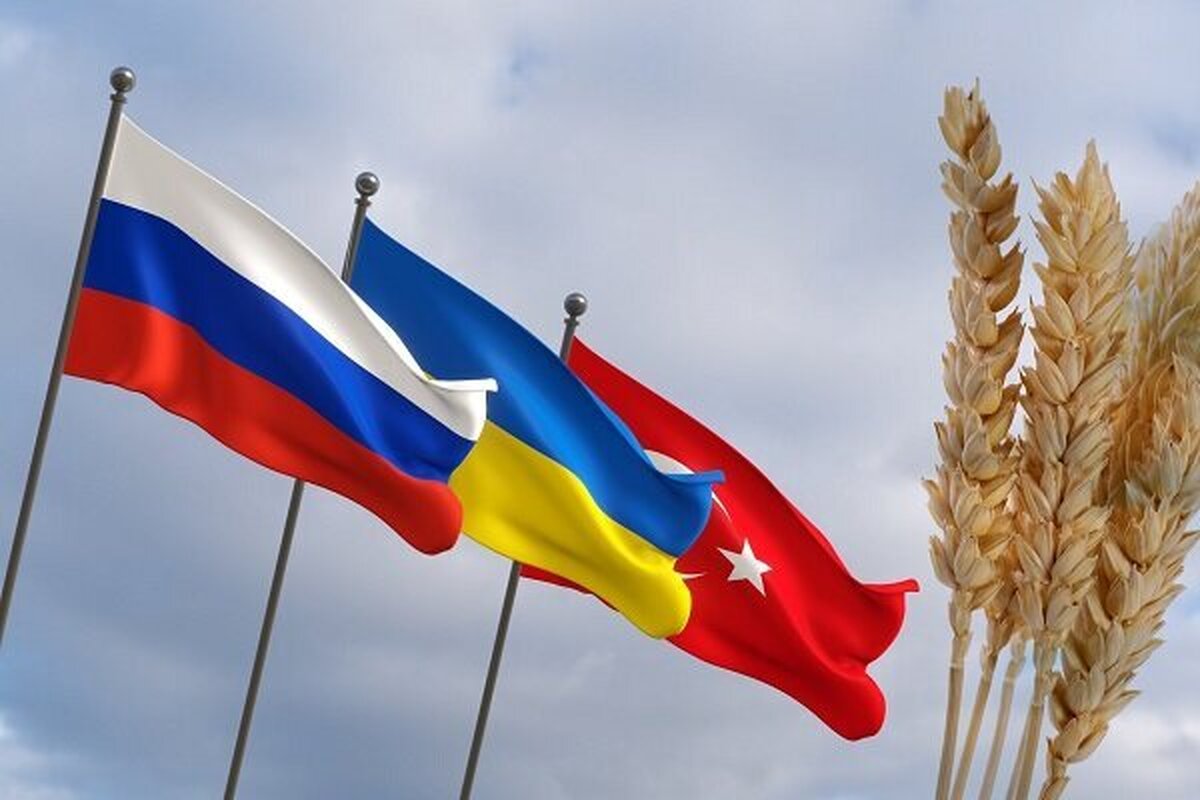 پسکوف: مسکو دید مثبتی نسبت به آینده توافق غلات ندارد
 