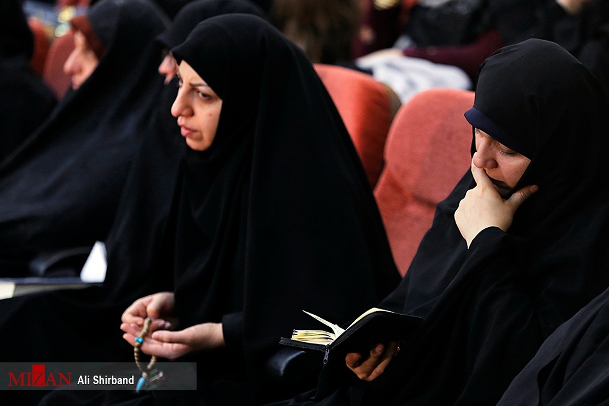 نهمین دوره مسابقات قرآنی دستگاه قضایی استان سمنان با تجلیل از منتخبین به کار خود پایان داد