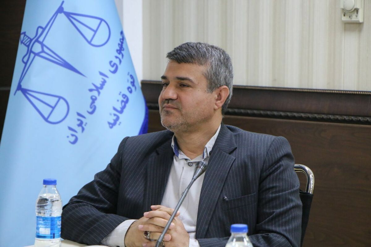 دادستان کرمان: اراضی زیر سد جیرفت تعیین تکلیف شود