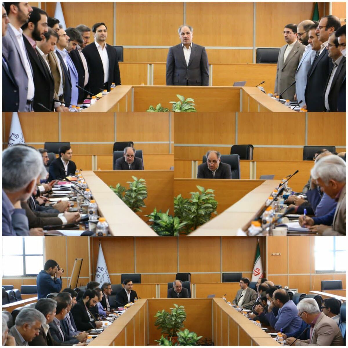 ۸ هزارو ۴۸۹ فقره رای مجازات جابگزین حبس سال گذشته در استان کرمانشاه صادر شد