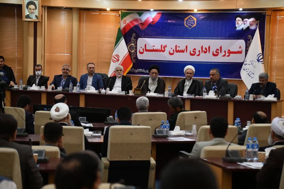 رئیس دیوان عدالت اداری کشور: فرایند رسیدگی و ارائه خدمات به مردم باید شفاف‌تر شود