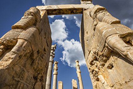 به مناسبت روز شیراز