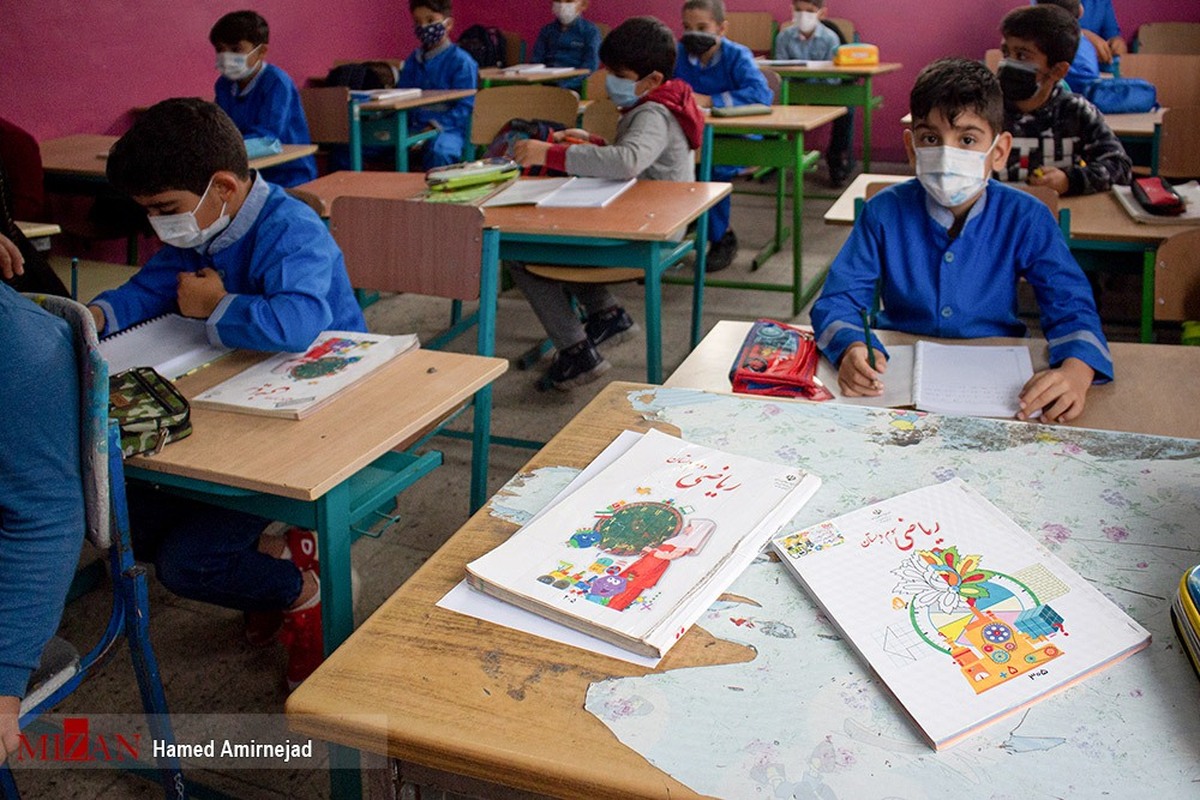 توضیحات آموزش و پرورش در رابطه با عودت هزینه‌های روز‌های تعطیل مدارس به اولیای دانش‌آموزان